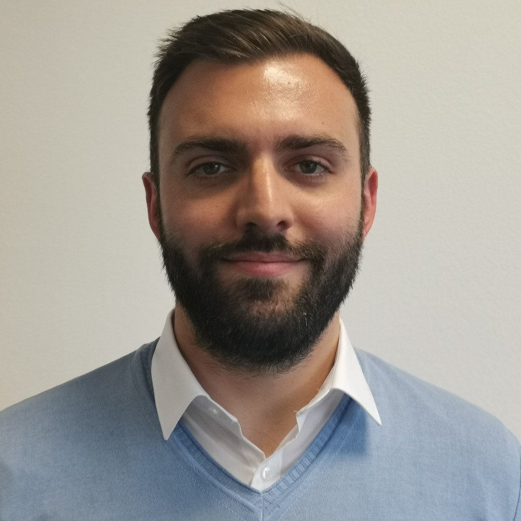 Daniel Zander Managing Director Sovereign Speed GmbH XING