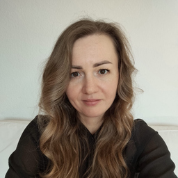 Iryna Dzerban