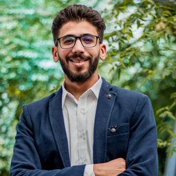 Ahmad Abbas