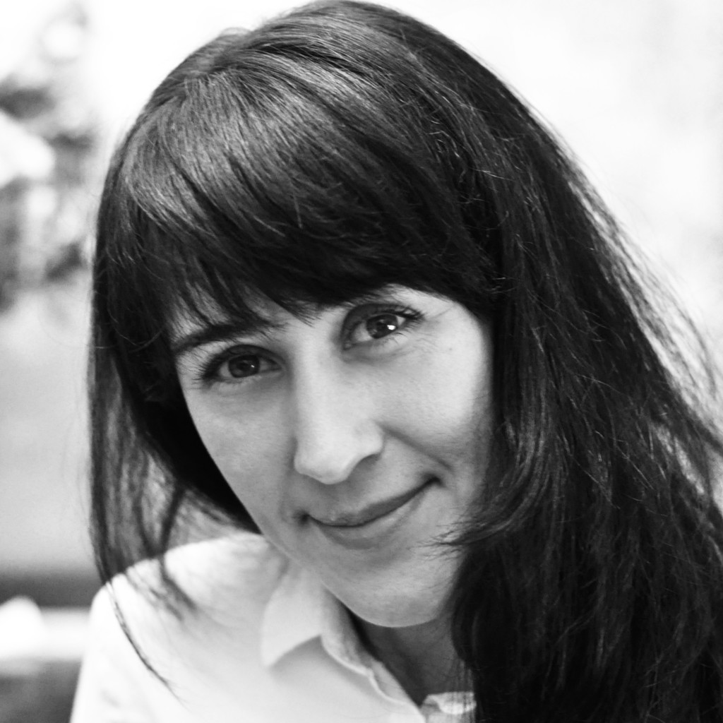 Oksana Mukhina Innendesignerin Innendesignerin XING