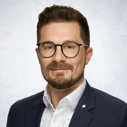 Benedikt Schüder