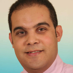 Mehdi Kessanti