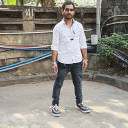 Abhishek Kumar