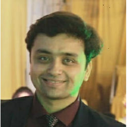 Arjit Mathur