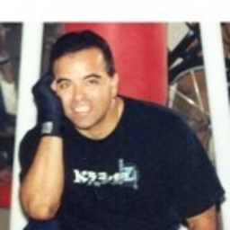 Carlos Matos