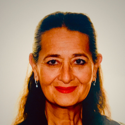 Suzanne Hird