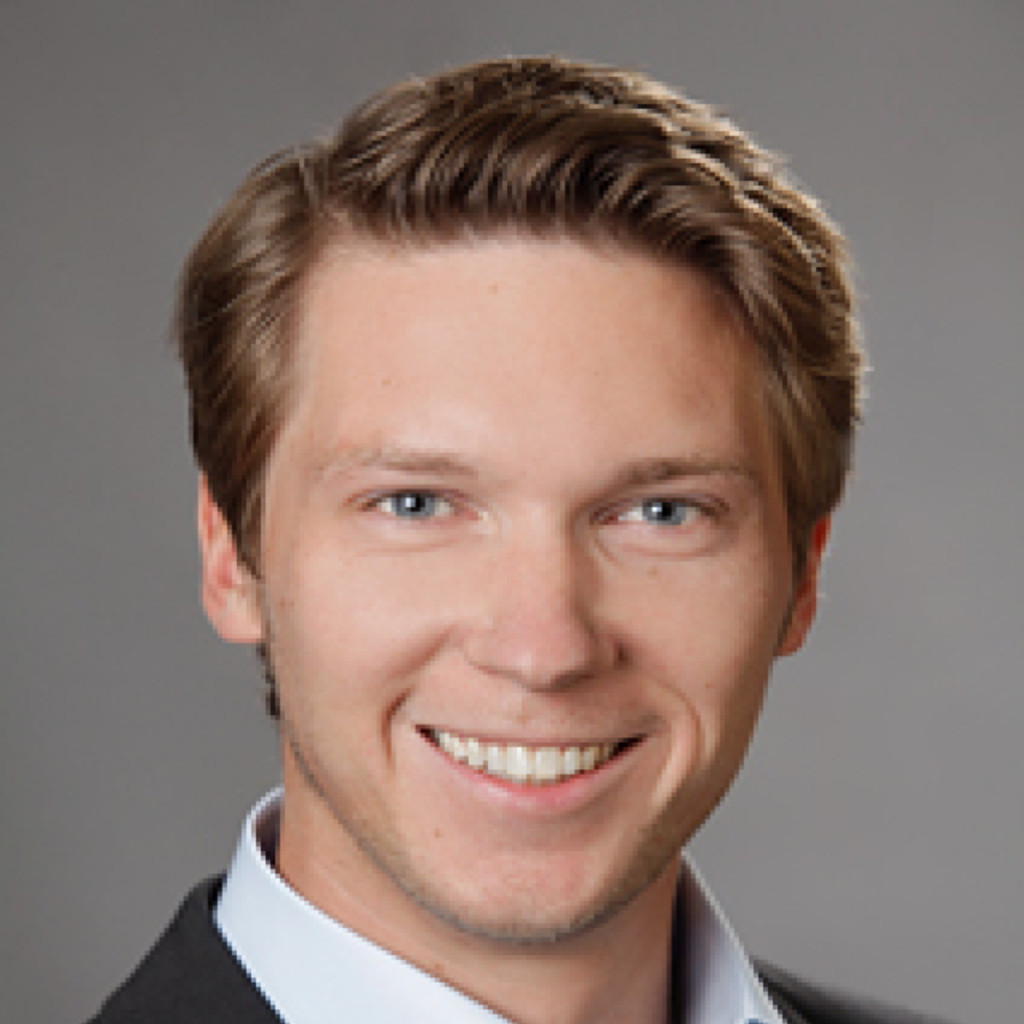 Theodor Müller Project Engineer Brainlab AG XING