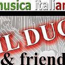 Italienische Musikband
