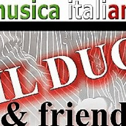 Italienische Musikband
