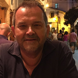 Rolf Baumgarten
