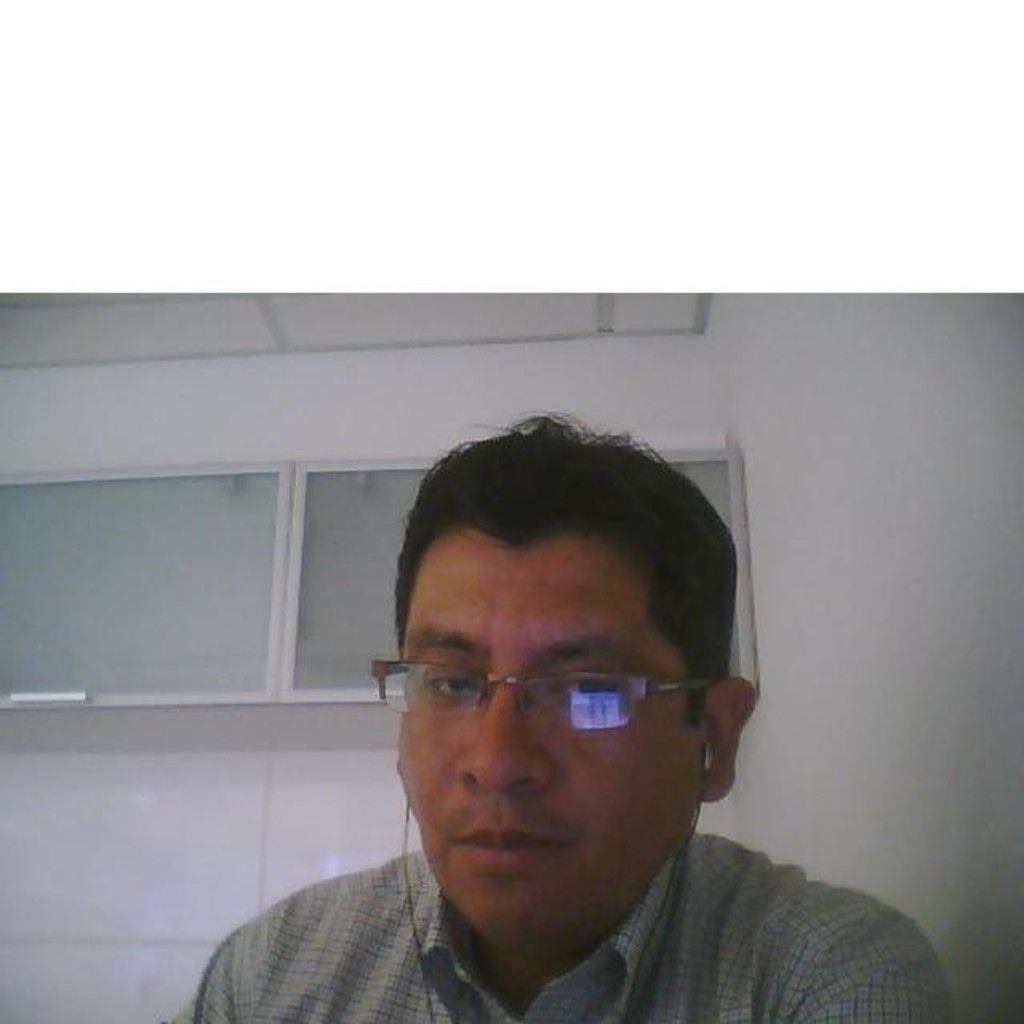 Social Media Profilbild Jose Antonio armijo Barrios 