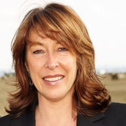 Iris Gadischke