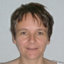 Social Media Profilbild Sibylle Maier Dettenhausen