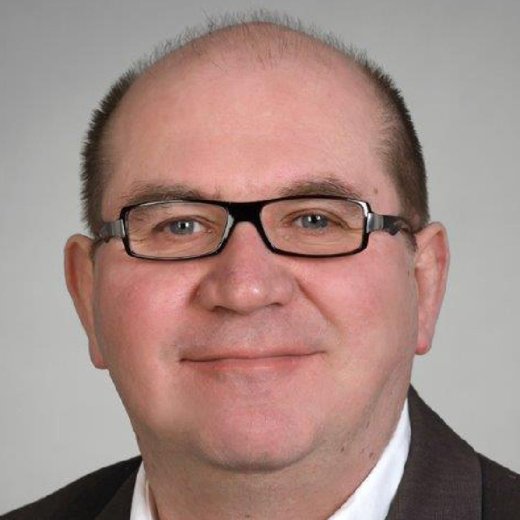 Andreas Hasse District Manager Teamwork Instore Services GmbH XING