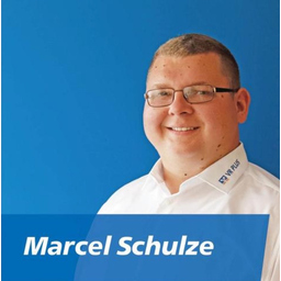 Marcel Schulze