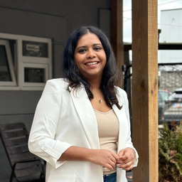 Minu Mohanasundaram