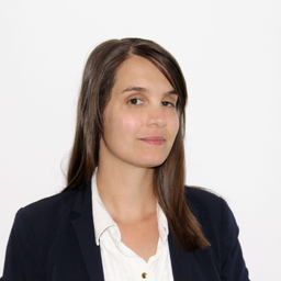 Maeva-Charlotte KERVAREC