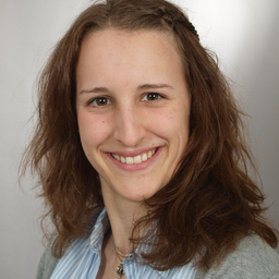Clarissa Brüning