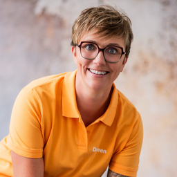 Doreen Müller