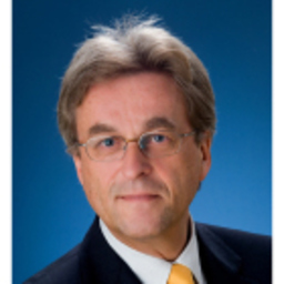 Prof. Dr. Ernst Hanisch