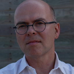 Dipl.-Ing. Stefan Friedrich's profile picture