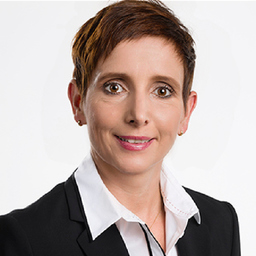 Dr. Susanne Marx