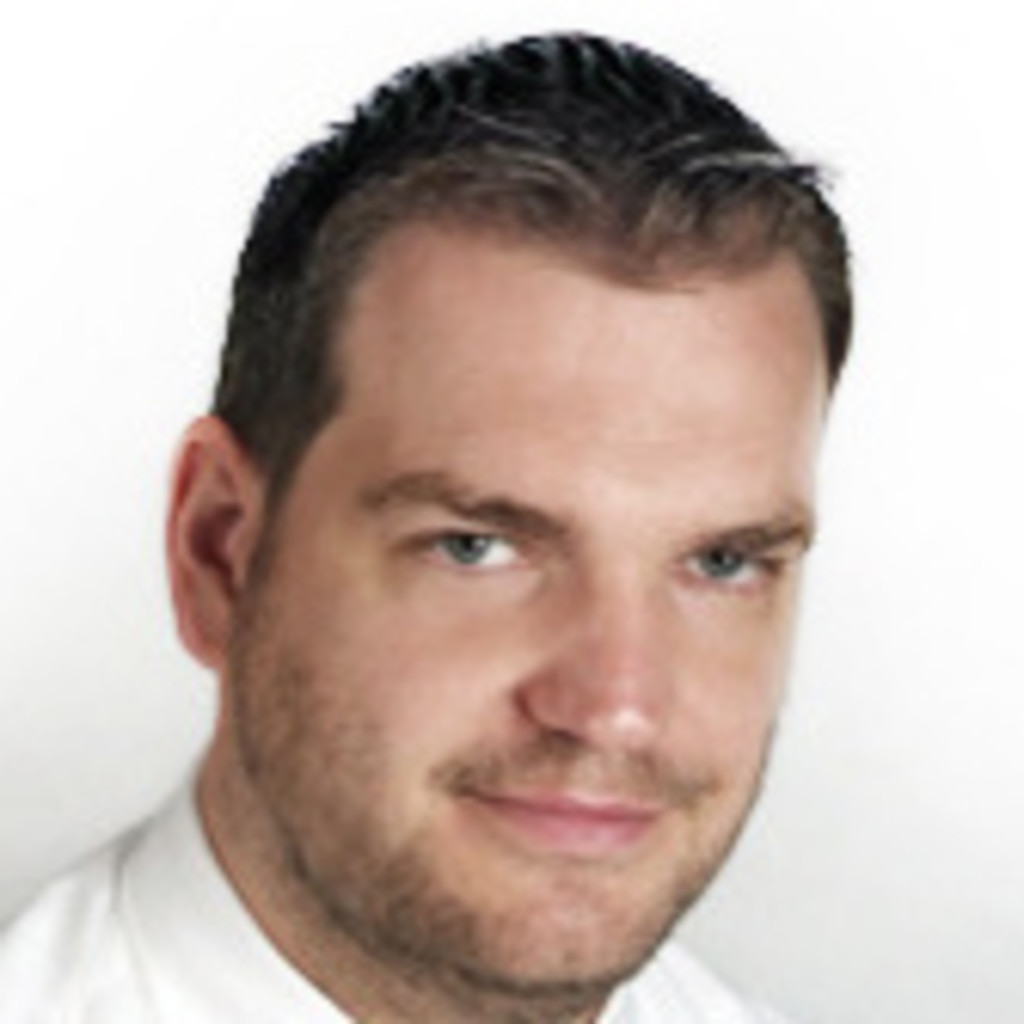 Dirk van der Heiden ImmobilienberaterBaufinanzierer Dirk van der