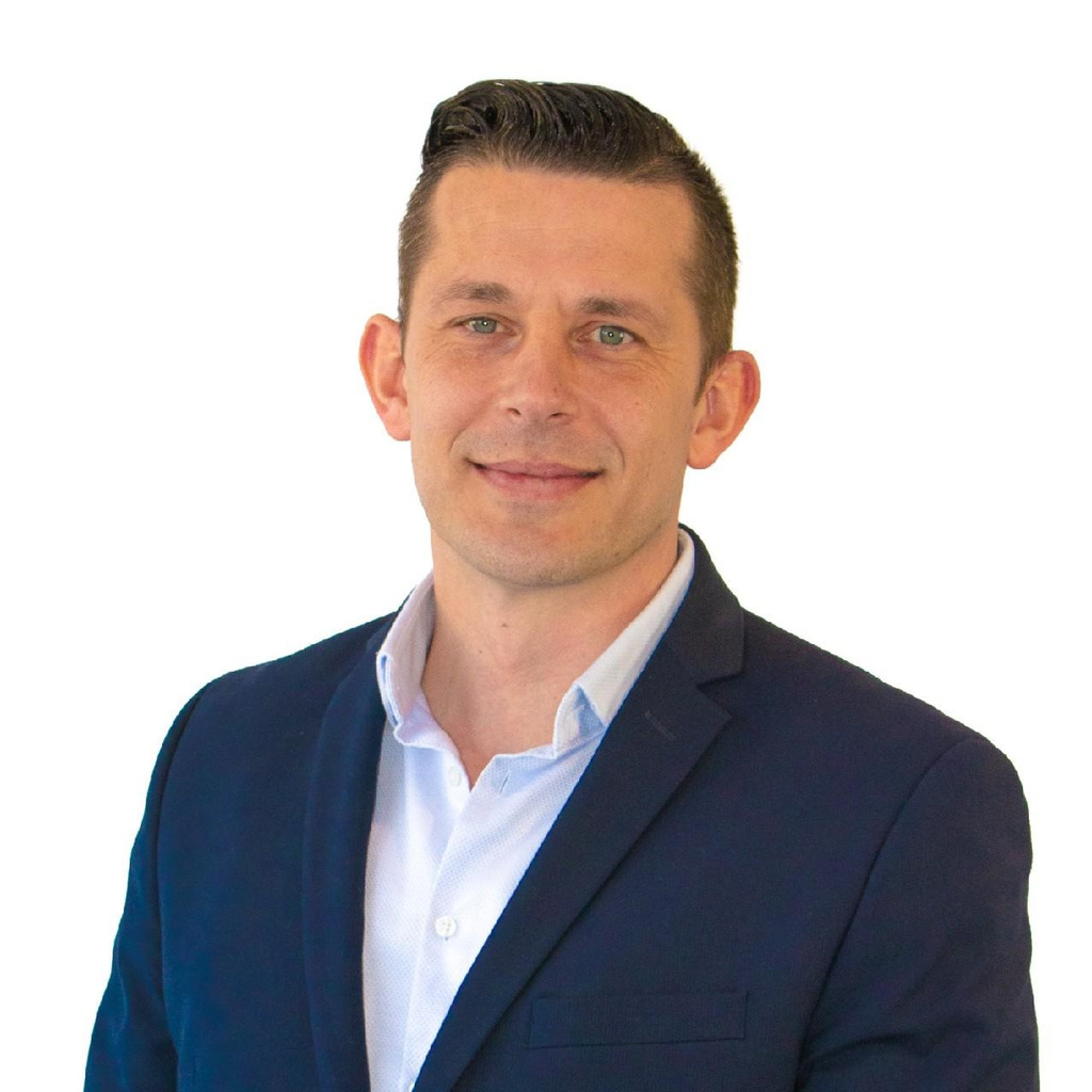 Bogdan Strobl Geschäftsführer Josef Auer Gesellschaft m.b.H. & Co