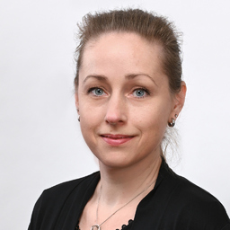 Stephanie Kienel