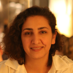 Fahimeh Hassanzadeh Beyrami