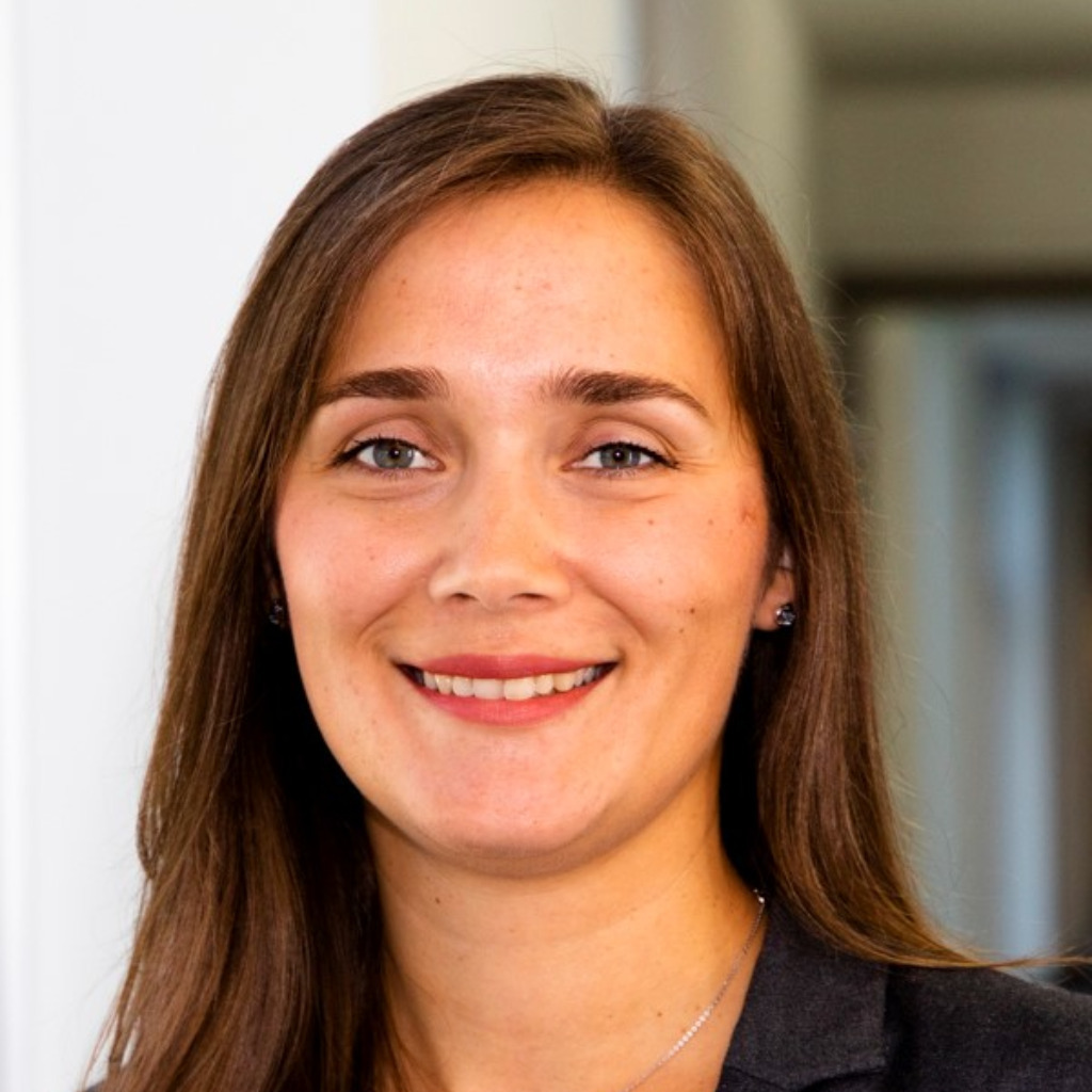 Social Media Profilbild  Avila rinkel michalke München