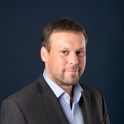 Stefan Lukas
