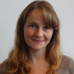 Kerstin Bachmaier