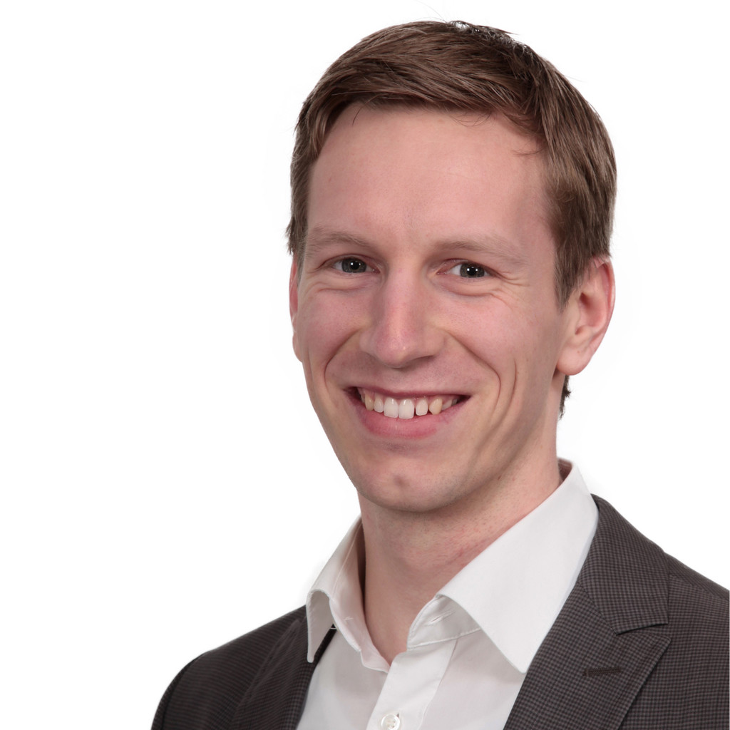 Johannes Häusler Application Development Manager Clariant Produkte