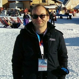 Gerd Hülskopf