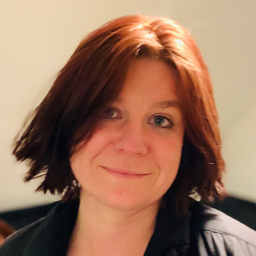 Christine Nagel