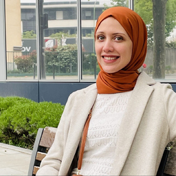 Imen Boukhari