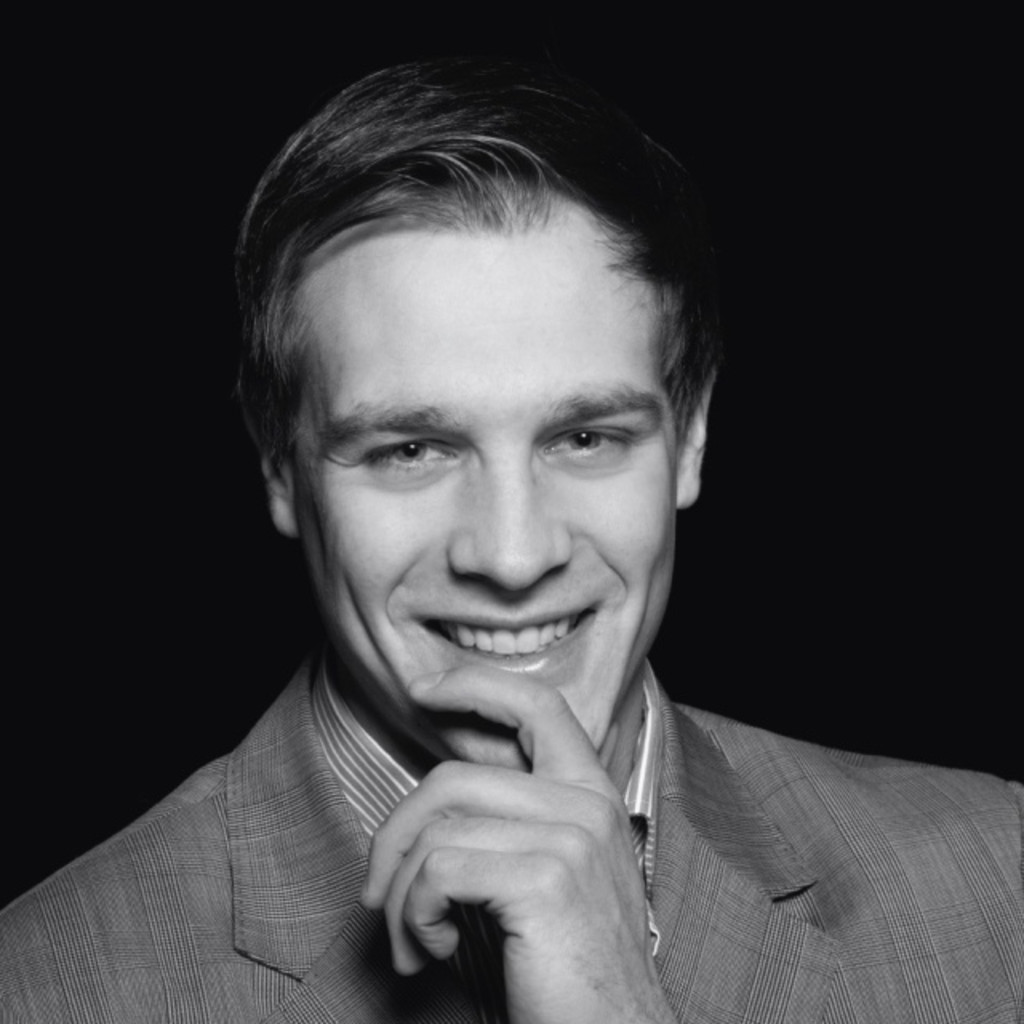 Social Media Profilbild Steffen Gross Siegen
