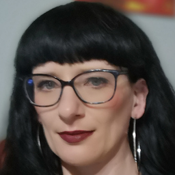 Kerstin Meier