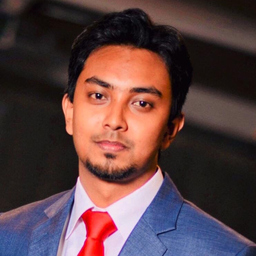MD Shamsul Arefin Shad