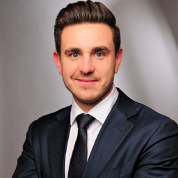 Marcel Haeger