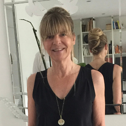 Katja Müller-Berghoff