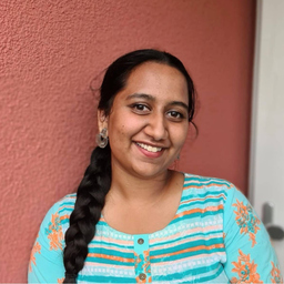 Vaishnavi Uppulury