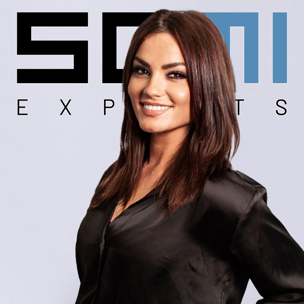 Jaqueline Steinmann HR Specialist Client Management SOMI Experts 