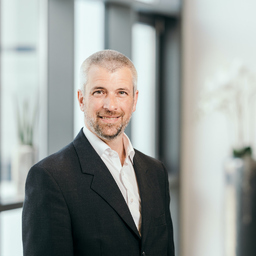Dr. Holger Hackstein