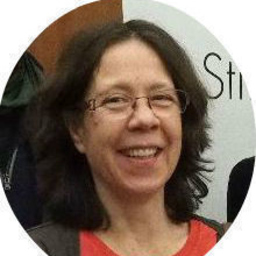 Diana Alf's profile picture