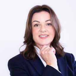 Daniela Baum's profile picture