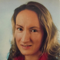 Profilbild Maria Pohl