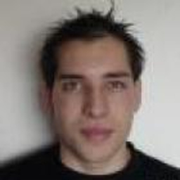 ARNAU OLIVERA TREVIÑO