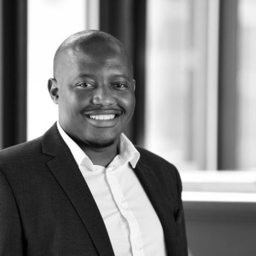 Tatenda Mushuku
